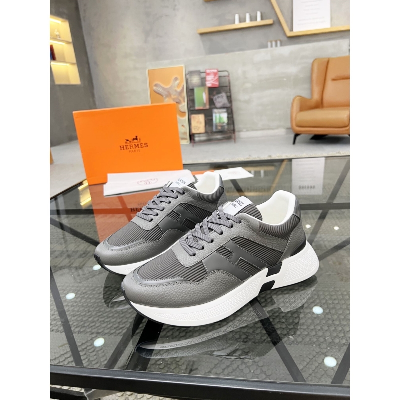H**mes sneakers